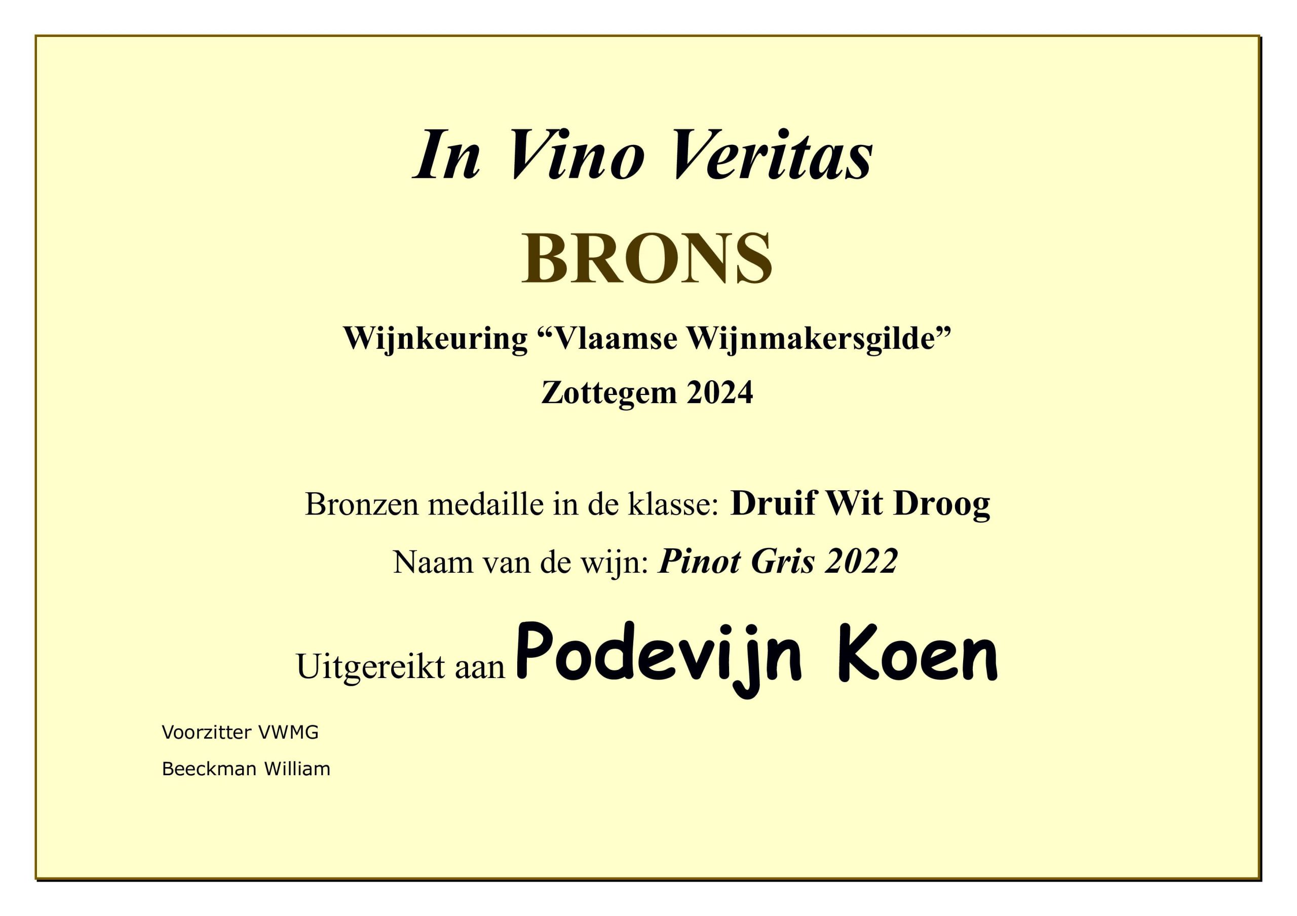 Podevijn Koenbrons1