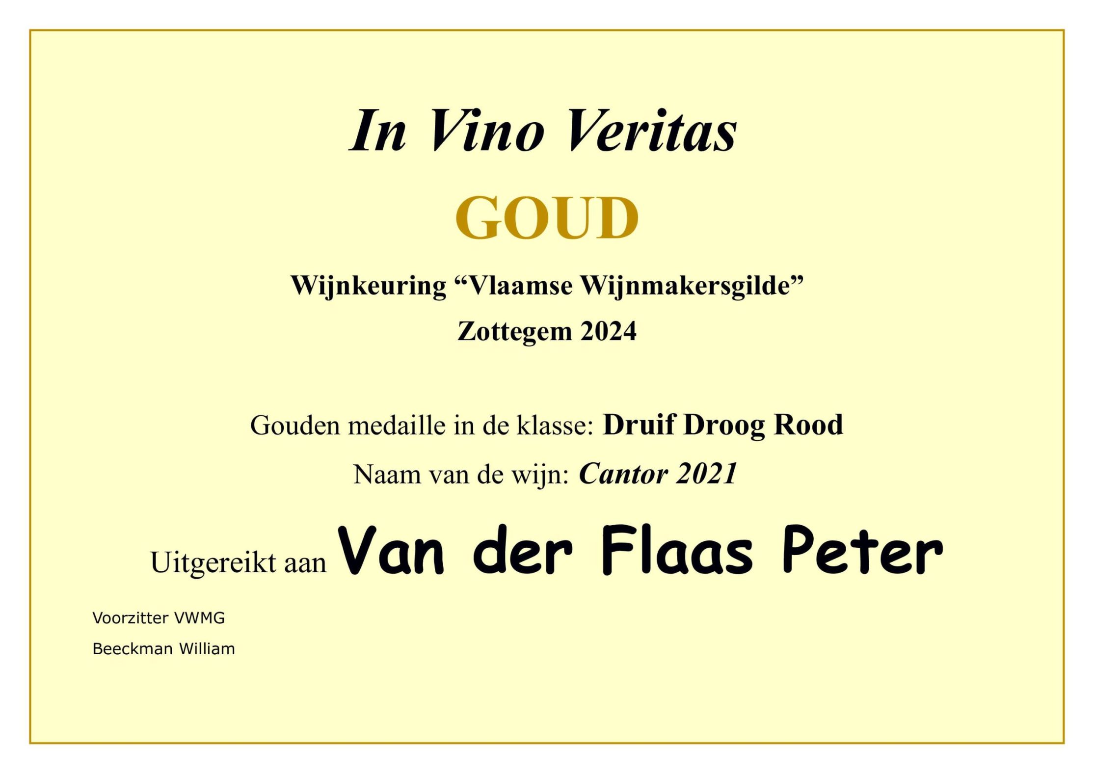 Vanderflaas Petergoud1