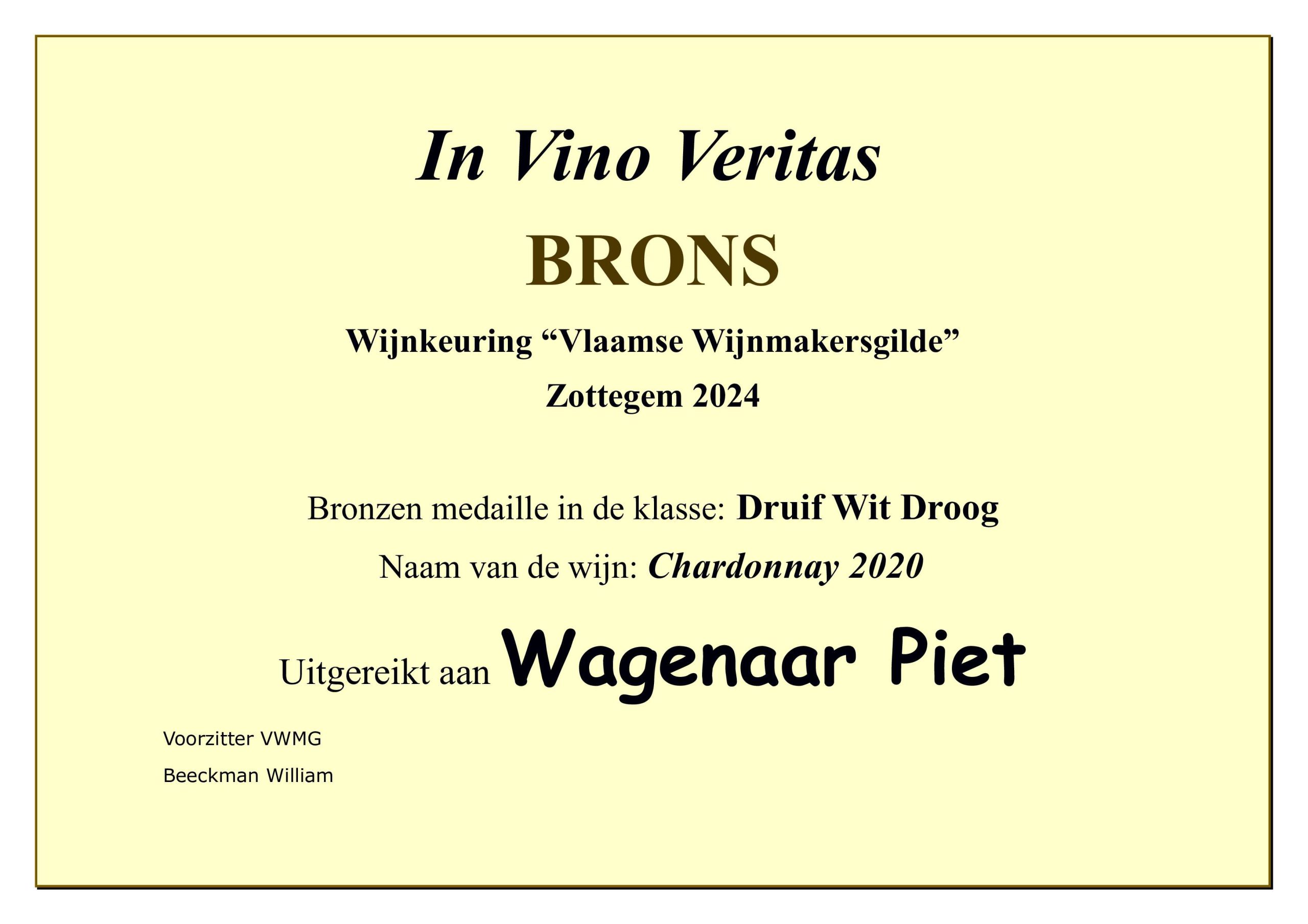 Wagenaar Pietbrons1