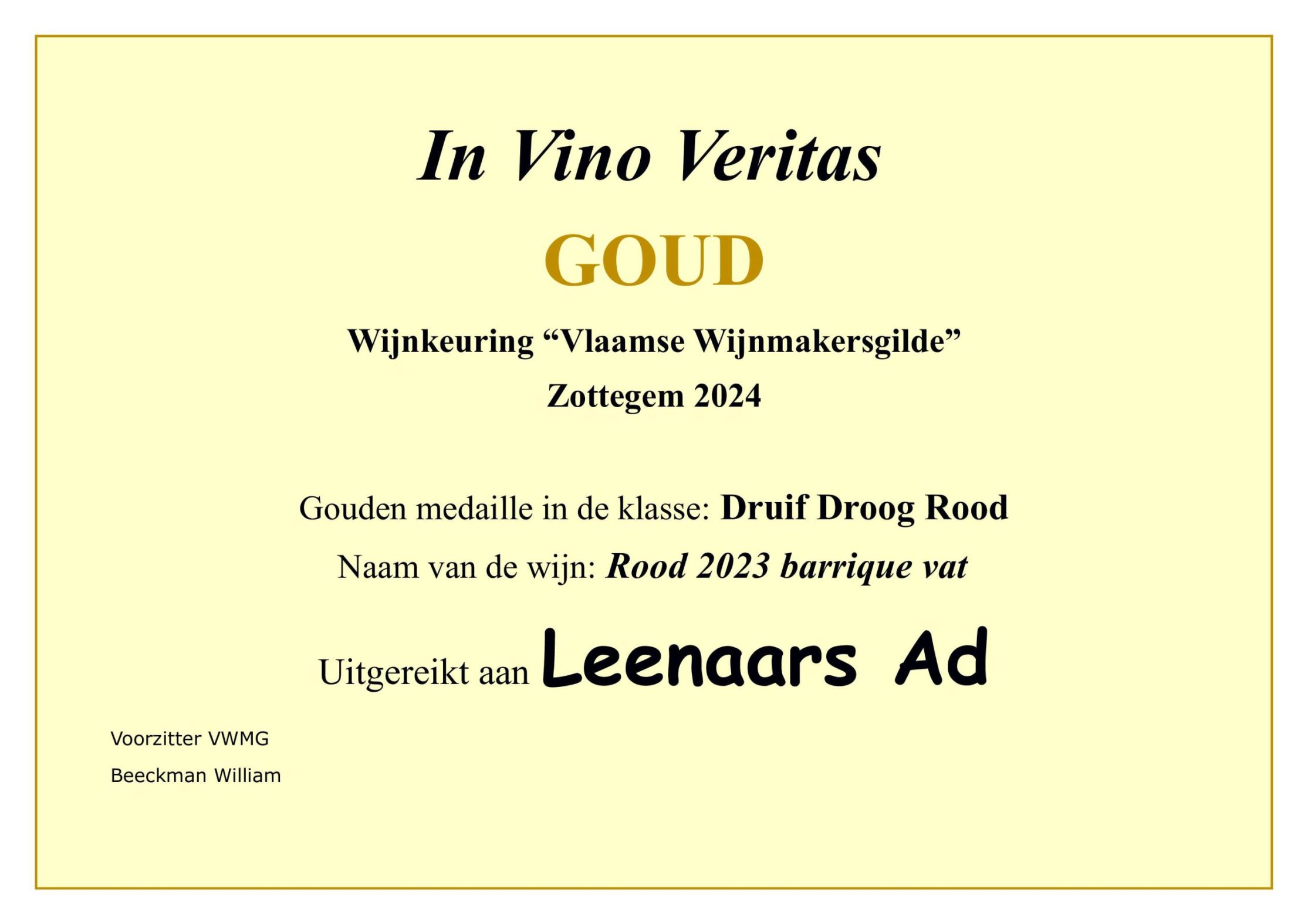 leenaars adgoud1