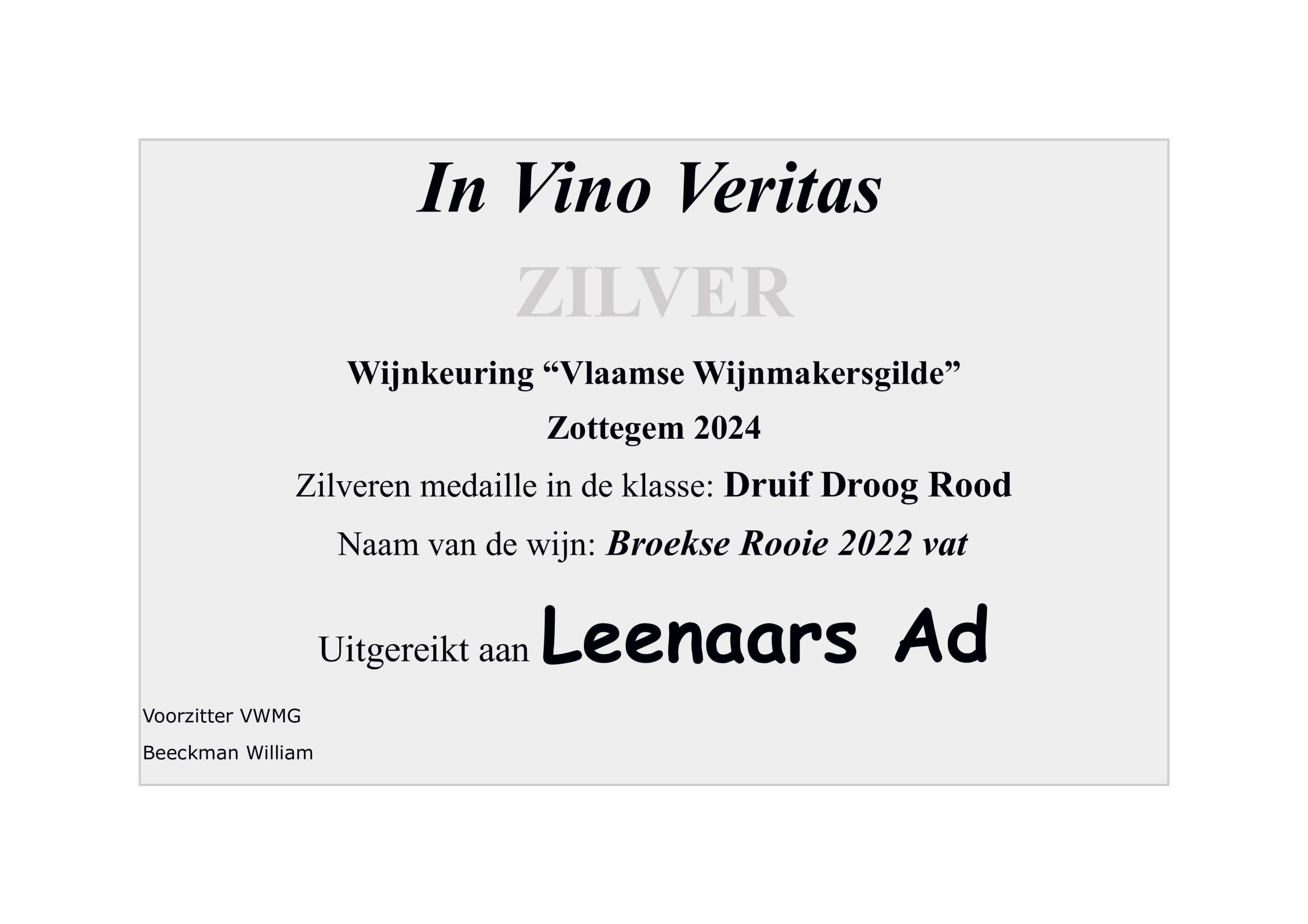 leenaars adzilver1